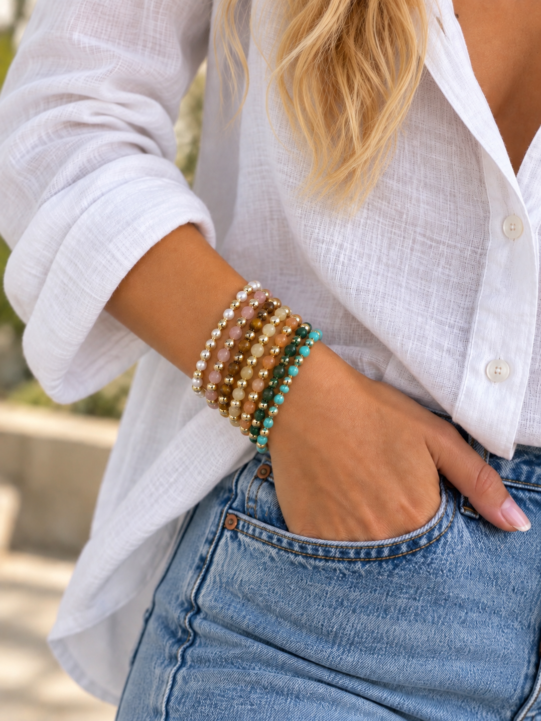 Bracelets