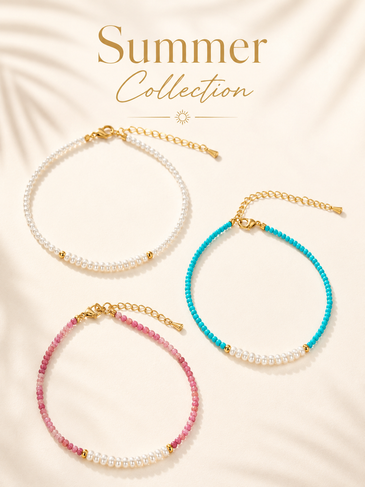 Summer Collection