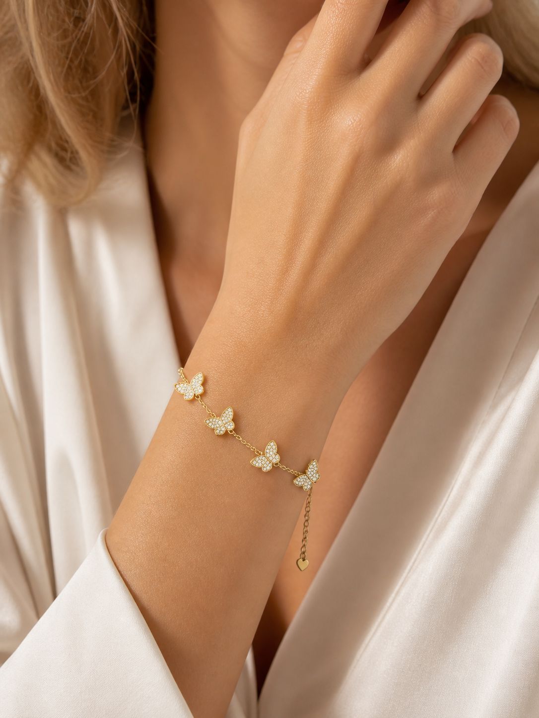 BRACELETS
