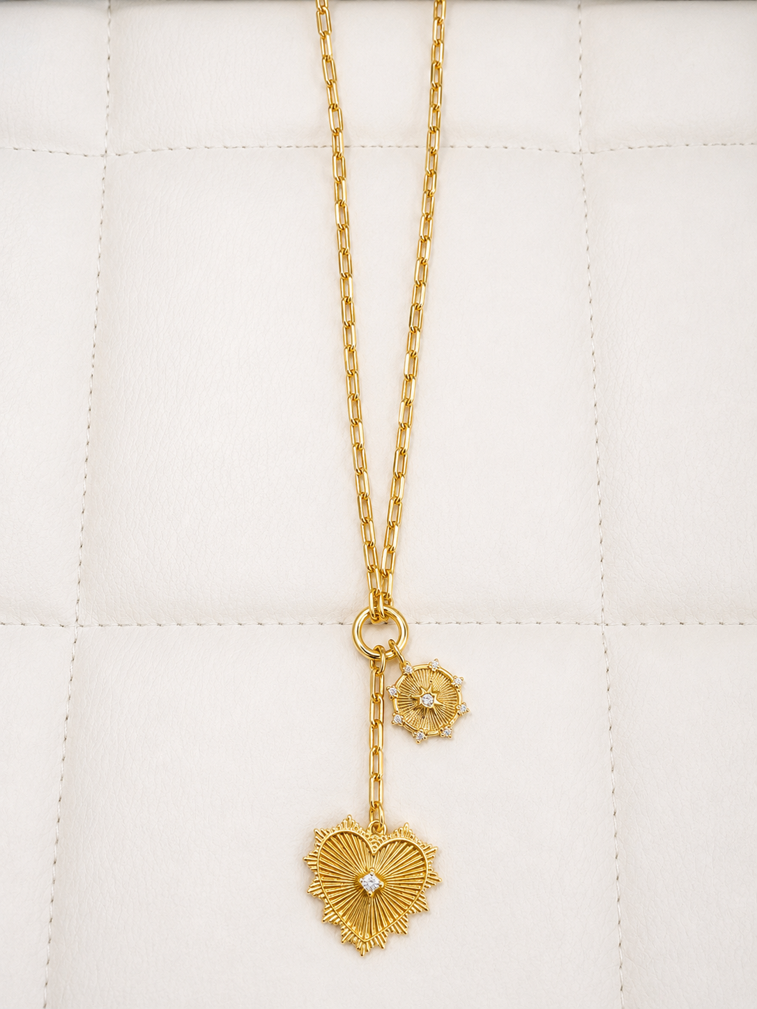 The Hannah Necklace