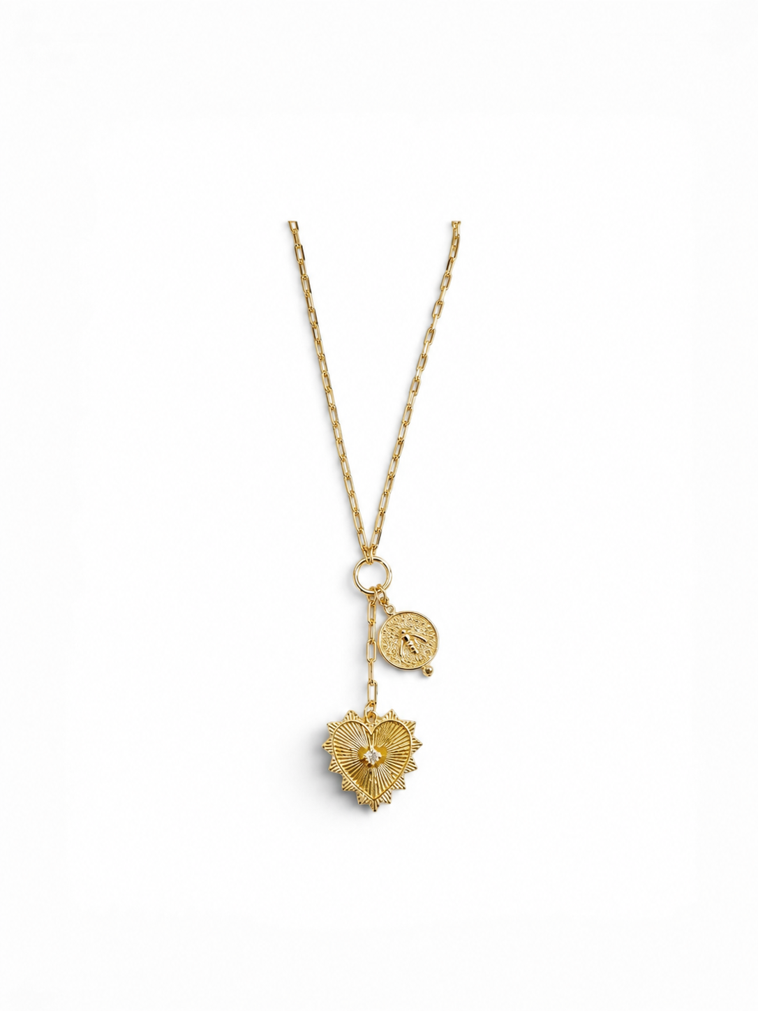 The Hannah Necklace