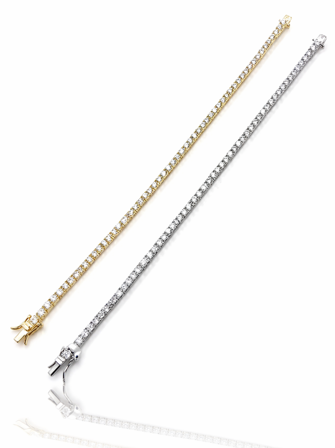 TENNIS BRACELET