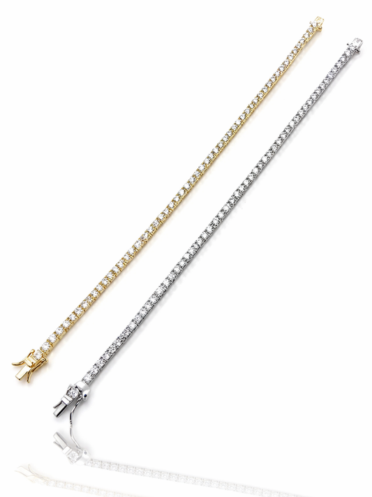 TENNIS BRACELET