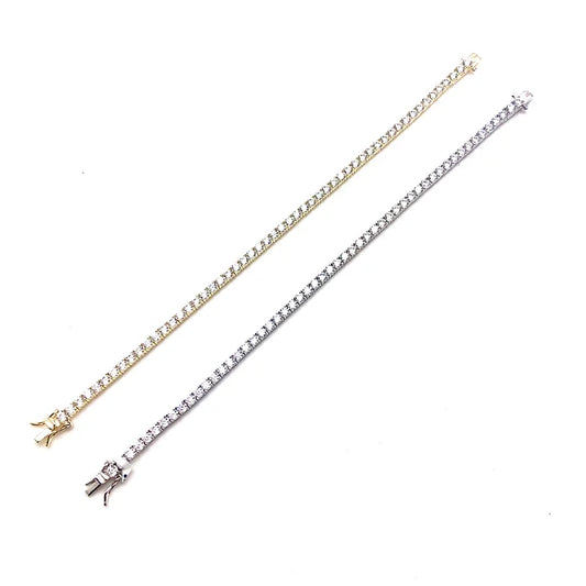 TENNIS BRACELET