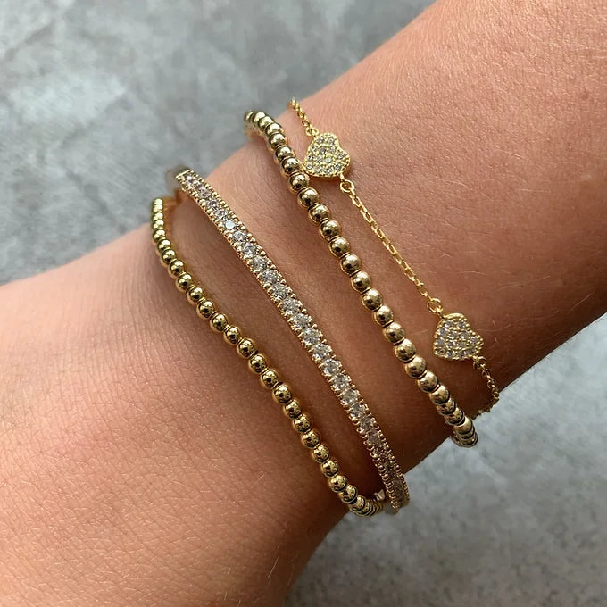 TENNIS BRACELET