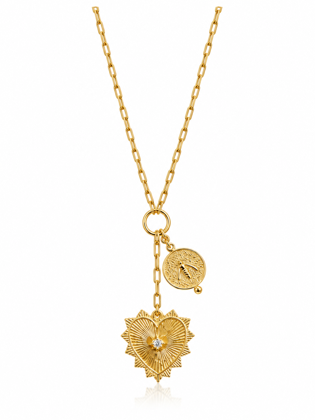 The Hannah Necklace